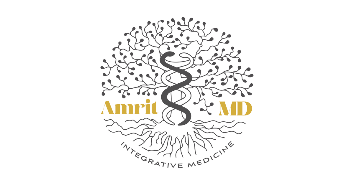 Dr. Annette Fornos, MD Functional Medicine logo