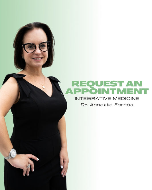 Request an Appointment